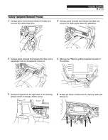 Предварительный просмотр 4 страницы Alpine PSU-300CMV Installation Manual