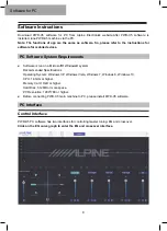 Preview for 9 page of Alpine PWD-X5 Owner'S Manual