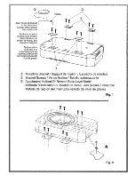 Preview for 4 page of Alpine PWE-58 Owner'S Manual