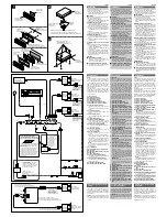 Предварительный просмотр 2 страницы Alpine PXA-H600 Owner'S Manual