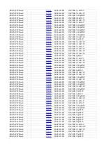 Preview for 55 page of Alpine PXA-H800 Service Manual