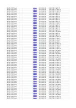 Preview for 56 page of Alpine PXA-H800 Service Manual