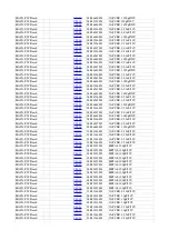 Preview for 57 page of Alpine PXA-H800 Service Manual