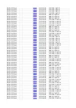 Preview for 58 page of Alpine PXA-H800 Service Manual