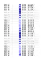 Preview for 59 page of Alpine PXA-H800 Service Manual