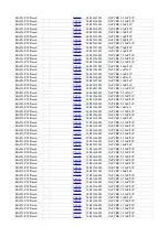 Preview for 60 page of Alpine PXA-H800 Service Manual