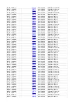 Preview for 61 page of Alpine PXA-H800 Service Manual