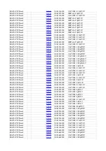 Preview for 62 page of Alpine PXA-H800 Service Manual