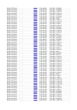 Preview for 63 page of Alpine PXA-H800 Service Manual