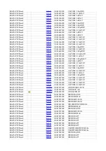 Preview for 64 page of Alpine PXA-H800 Service Manual