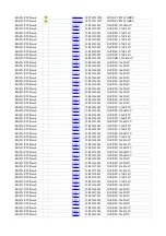 Preview for 65 page of Alpine PXA-H800 Service Manual