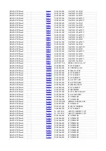 Preview for 67 page of Alpine PXA-H800 Service Manual