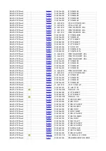 Preview for 68 page of Alpine PXA-H800 Service Manual