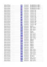 Preview for 69 page of Alpine PXA-H800 Service Manual