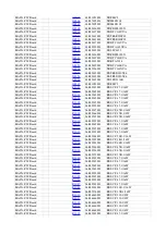 Preview for 70 page of Alpine PXA-H800 Service Manual