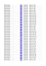 Preview for 71 page of Alpine PXA-H800 Service Manual