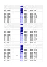 Preview for 72 page of Alpine PXA-H800 Service Manual