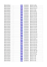 Preview for 73 page of Alpine PXA-H800 Service Manual