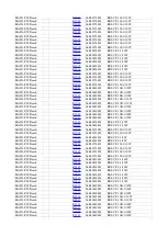 Preview for 74 page of Alpine PXA-H800 Service Manual