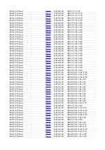 Preview for 75 page of Alpine PXA-H800 Service Manual