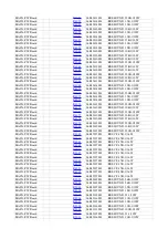 Preview for 76 page of Alpine PXA-H800 Service Manual