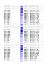 Preview for 77 page of Alpine PXA-H800 Service Manual