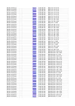 Preview for 79 page of Alpine PXA-H800 Service Manual