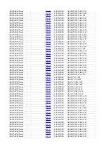 Preview for 80 page of Alpine PXA-H800 Service Manual