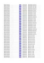 Preview for 81 page of Alpine PXA-H800 Service Manual