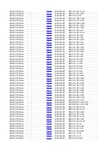 Preview for 83 page of Alpine PXA-H800 Service Manual