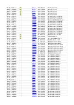 Preview for 85 page of Alpine PXA-H800 Service Manual