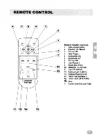 Предварительный просмотр 10 страницы Alpine PXE-H650 - System Integration Audio Processor Setup Manual