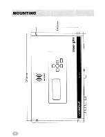 Предварительный просмотр 23 страницы Alpine PXE-H650 - System Integration Audio Processor Setup Manual