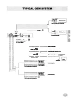 Предварительный просмотр 26 страницы Alpine PXE-H650 - System Integration Audio Processor Setup Manual