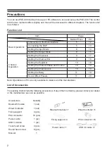 Preview for 4 page of Alpine PXE-X09 Manual