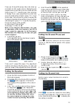 Preview for 13 page of Alpine PXE-X09 Manual