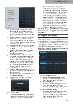 Preview for 17 page of Alpine PXE-X09 Manual