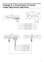 Предварительный просмотр 17 страницы Alpine PXE-X800 Manual