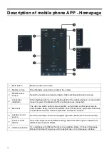 Предварительный просмотр 20 страницы Alpine PXE-X800 Manual