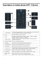 Предварительный просмотр 22 страницы Alpine PXE-X800 Manual