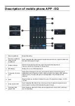 Предварительный просмотр 23 страницы Alpine PXE-X800 Manual