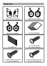 Preview for 4 page of Alpine RN16 - R65 Installation Manual