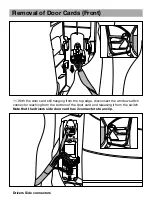 Preview for 13 page of Alpine RN16 - R65 Installation Manual