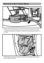 Preview for 22 page of Alpine RN16 - R65 Installation Manual