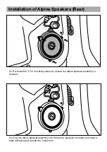 Preview for 25 page of Alpine RN16 - R65 Installation Manual