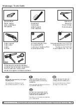 Предварительный просмотр 4 страницы Alpine RSE-K100TG User Manual