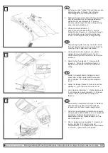 Предварительный просмотр 5 страницы Alpine RSE-K100TG User Manual