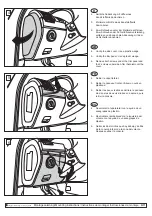 Предварительный просмотр 6 страницы Alpine RSE-K100TG User Manual