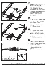 Предварительный просмотр 7 страницы Alpine RSE-K100TG User Manual