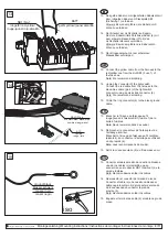 Предварительный просмотр 9 страницы Alpine RSE-K100TG User Manual